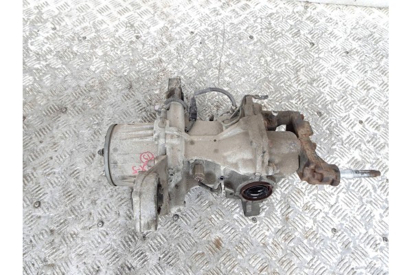 Bridge rear Mazda CX 5 12 17r 5F120610J