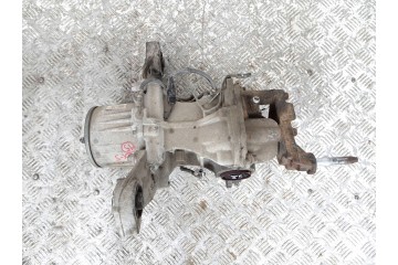 Bridge rear Mazda CX 5 12 17r 5F120610J Catalog number of the part 5F120610J