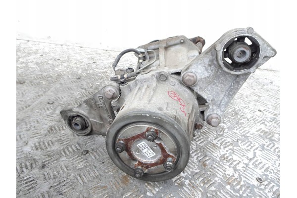 Bridge rear Mazda CX 5 12 17r 5F120610J Part manufacturer Mazda OE
