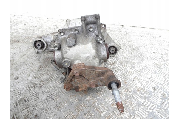 Bridge rear Mazda CX 5 12 17r 5F120610J Car type passenger cars