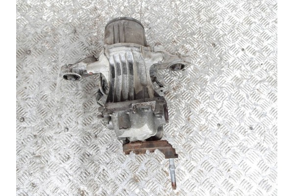 Bridge rear Mazda CX 5 12 17r 5F120610J Installation side multipurpose