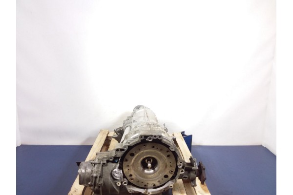 AUDI A4 B8 2 0 TFSI GEARBOX NTA 8HP 55
