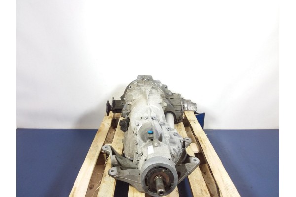 AUDI A4 B8 2 0 TFSI GEARBOX NTA 8HP 55 Part manufacturer Audi OE