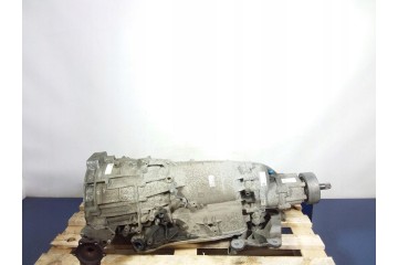 AUDI A4 B8 2 0 TFSI GEARBOX NTA 8HP 55 Transmission type automatic