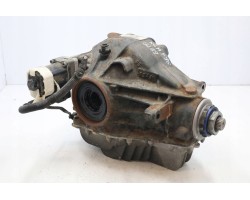 BRIDGE DIFFERENTIAL REAR BMW X5M X6M F95 F96 8047170