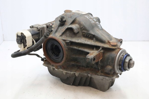 BRIDGE DIFFERENTIAL REAR BMW X5M X6M F95 F96 8047170