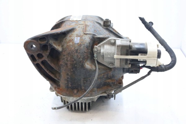BRIDGE DIFFERENTIAL REAR BMW X5M X6M F95 F96 8047170 Catalog number of the part 8047170