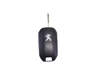 9663123380 ANTIRROBO / LLAVE CONTACTO PEUGEOT 308