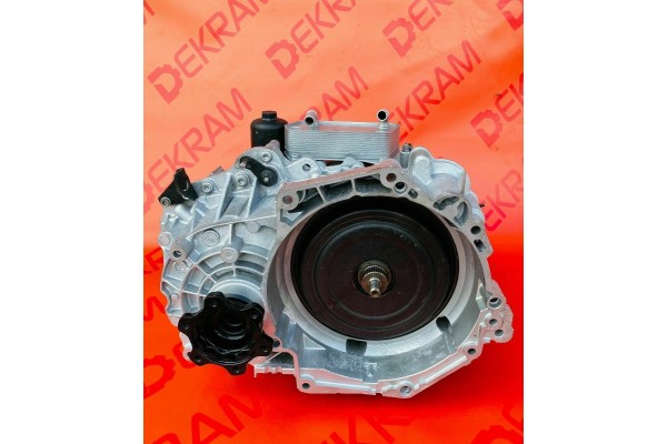 Renault Trafic 2 0dCi DW6009 gearbox Car type trucks cargo vans passenger cars