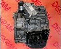 Caja de cambios Renault Trafic 2.0dCi DW6009