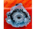Caja de cambios Renault Trafic 2.0dCi DW6009