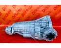 Caja de cambios Renault Trafic 2.0dCi DW6009