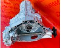 Caja de cambios Renault Trafic 2.0dCi DW6009