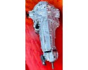 Caja de cambios Renault Trafic 2.0dCi DW6009