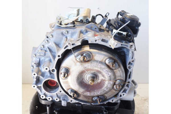 GEARBOX VOLVO XC40 2 0D TG 81SC P1285338
