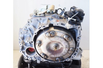 GEARBOX VOLVO XC40 2 0D TG 81SC P1285338