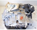 GEARBOX VOLVO XC40 2 0D TG 81SC P1285338 Packaging status replacement