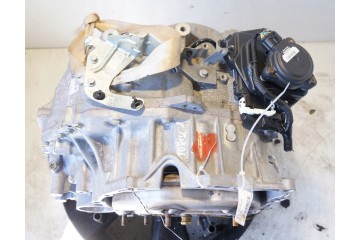 GEARBOX VOLVO XC40 2 0D TG 81SC P1285338 Packaging status replacement