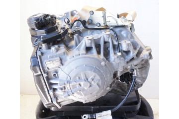 GEARBOX VOLVO XC40 2 0D TG 81SC P1285338 Catalog number of the part TG 81SC P1285338