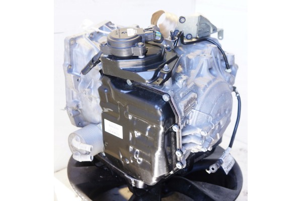 GEARBOX VOLVO XC40 2 0D TG 81SC P1285338 Part manufacturer Aisin