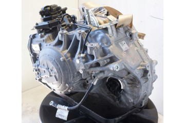 GEARBOX VOLVO XC40 2 0D TG 81SC P1285338 Transmission type automatic