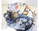 GEARBOX VOLVO XC40 2 0D TG 81SC P1285338 Engine type diesel