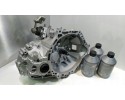 Gearbox TOYOTA COROLLA 1 4 D4D