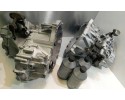 Gearbox TOYOTA COROLLA 1 4 D4D Catalog number of the part C513