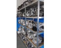 Gearbox TOYOTA COROLLA 1 4 D4D Part manufacturer Toyota OE