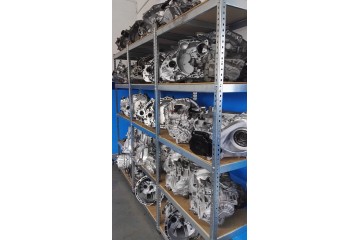 Gearbox TOYOTA COROLLA 1 4 D4D Part manufacturer Toyota OE