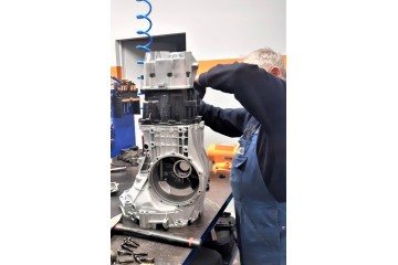 Gearbox TOYOTA COROLLA 1 4 D4D Car type passenger cars