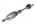 DRIVE AXLE NISSAN X TRAIL T32 1 6DCI 2 0DCI 4WD 14 LEFT MTM