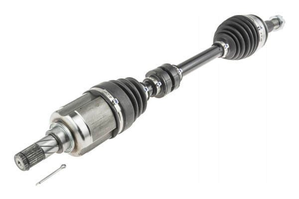 DRIVE AXLE NISSAN X TRAIL T32 1 6DCI 2 0DCI 4WD 14 LEFT MTM