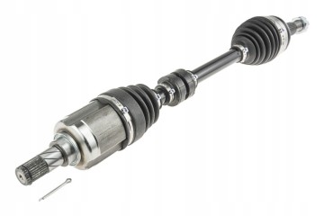 DRIVE AXLE NISSAN X TRAIL T32 1 6DCI 2 0DCI 4WD 14 LEFT MTM