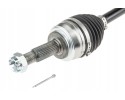 DRIVE AXLE NISSAN X TRAIL T32 1 6DCI 2 0DCI 4WD 14 LEFT MTM EAN GTIN 5902048125293
