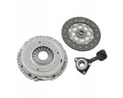 SACHS CLUTCH SET OPEL ASTRA VECTRA SIGNUM 1 9 CDTI 04