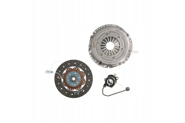 SACHS CLUTCH SET OPEL ASTRA VECTRA SIGNUM 1 9 CDTI 04 Product weight 10 kg