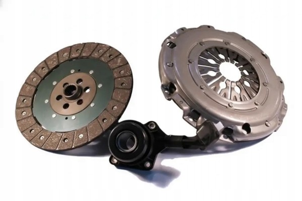 CLUTCH SET 120 689 STATIM FORD FOCUS