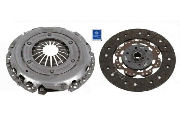 CLUTCH SET 3000 970 111 SACHS CHEVROLET OPEL