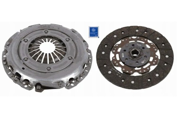 CLUTCH SET 3000 970 111 SACHS CHEVROLET OPEL Packaging status original