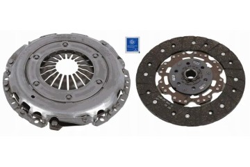 CLUTCH SET 3000 970 111 SACHS CHEVROLET OPEL Packaging status original