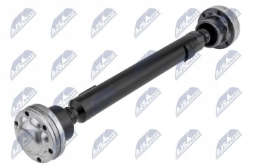 NWN TY 032 NTY DRIVE SHAFT Car type passenger cars