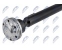 NWN TY 032 NTY DRIVE SHAFT Installation side front