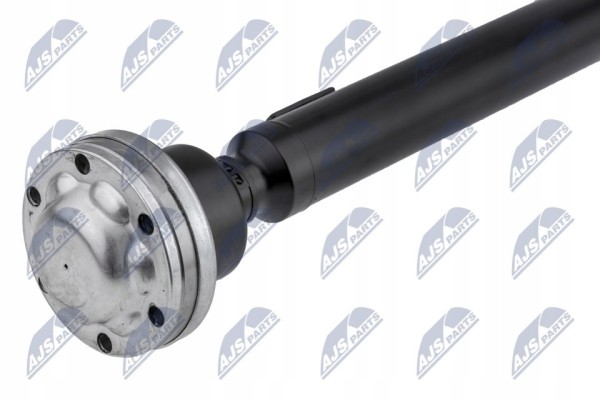 NWN TY 032 NTY DRIVE SHAFT Installation side front