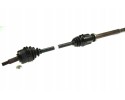 HALF WHEEL DRIVE FRONT RENAULT GRAND SCENIC III MEGANE MEGANE III Part manufacturer Spidan