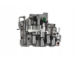 Hydraulic controller TF80SC TF81 Volvo II gen