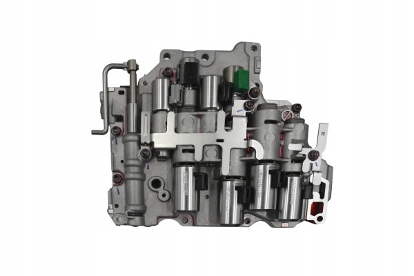 Hydraulic controller TF80SC TF81 Volvo II gen