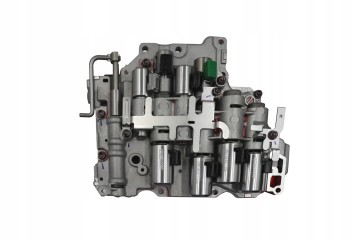 Hydraulic controller TF80SC TF81 Volvo II gen