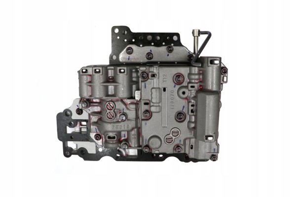 Hydraulic controller TF80SC TF81 Volvo II gen Part manufacturer Aisin