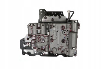 Hydraulic controller TF80SC TF81 Volvo II gen Part manufacturer Aisin